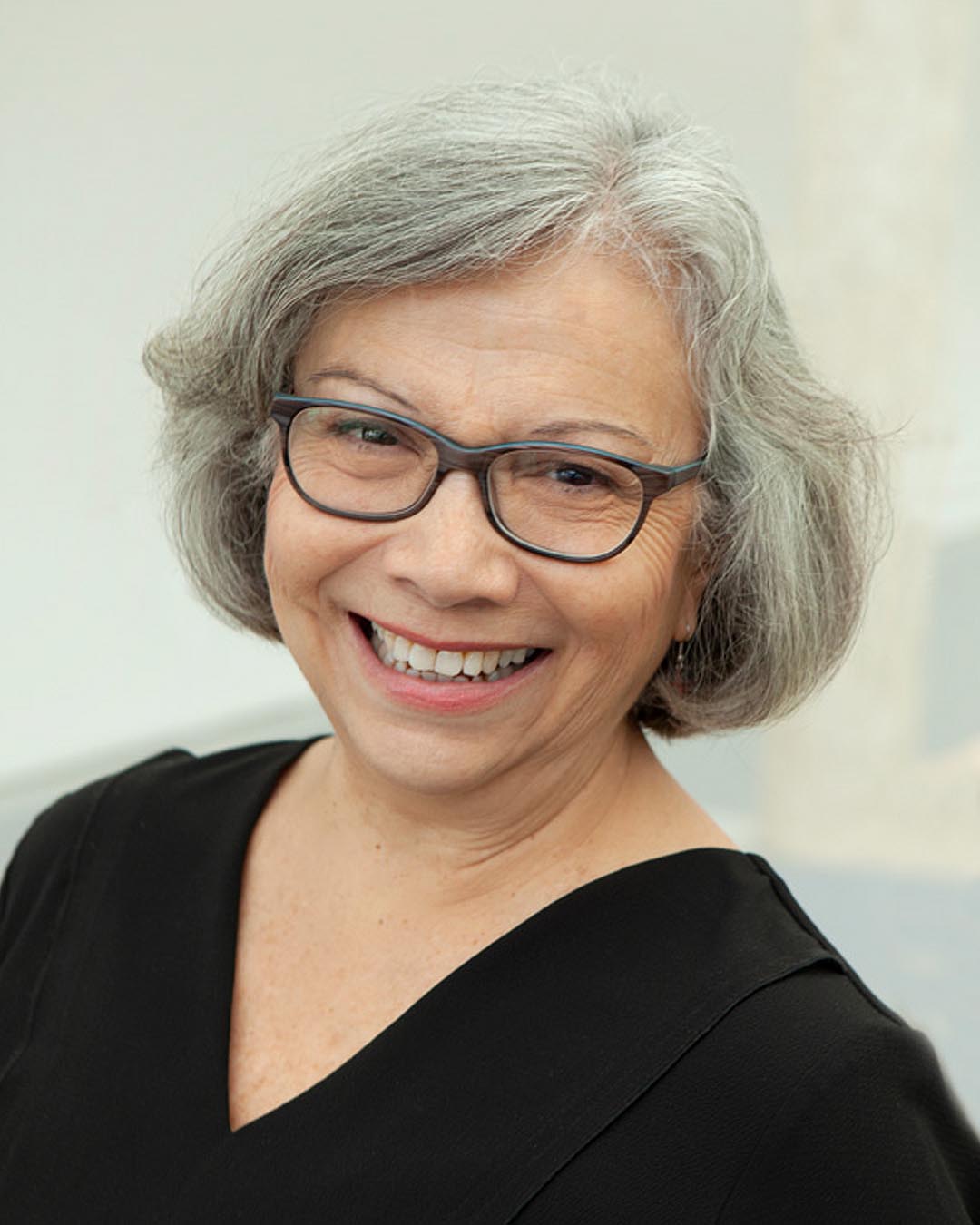 Carmen Rodriguez, Writer-in-Residence at Historic Joy Kogawa House April – June 2017.