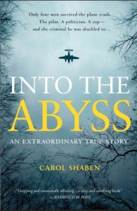 Into the Abyss: Book by Carol Shaben